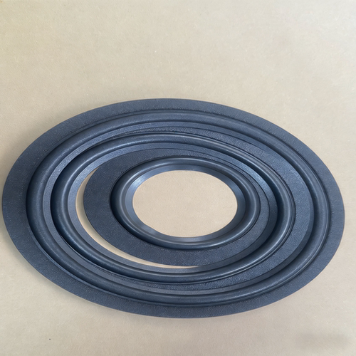 jbl维修配件泡沫边折环加厚喇叭