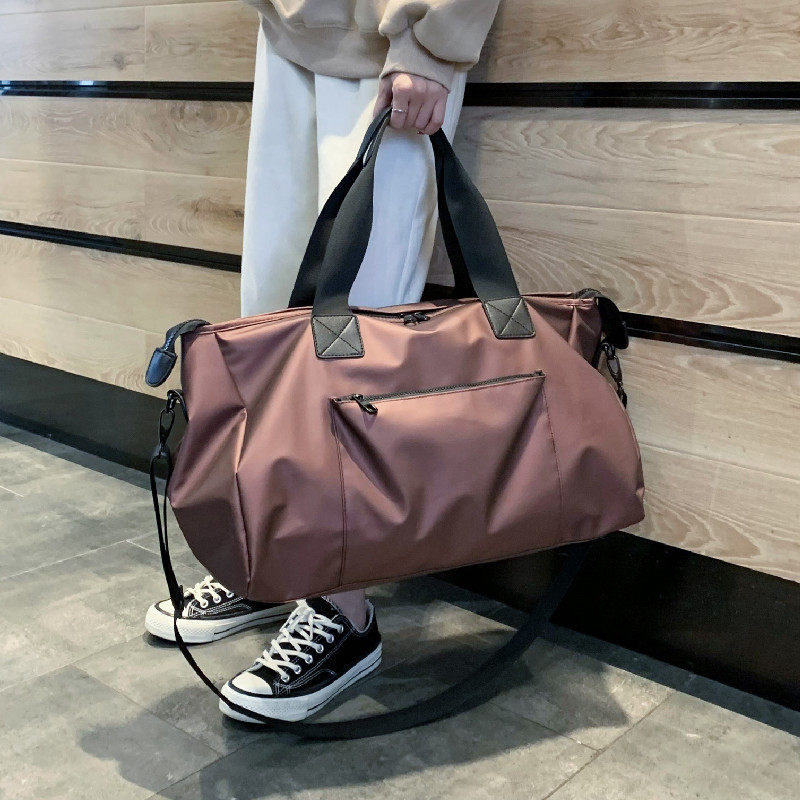短途网红大容量轻便旅行包女手提待产收纳包出差行李袋男健身包小,箱包皮具/热销女包/男包,旅行袋,淘宝优惠券,粉丝福利购,淘宝优惠卷