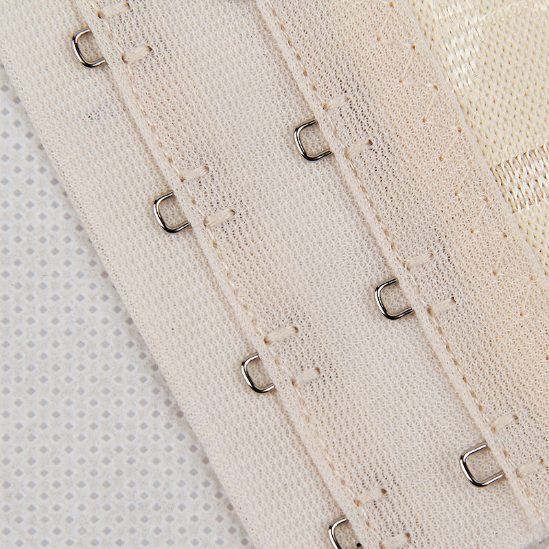 Corset simple en polyester - Ref 678497 Image 5