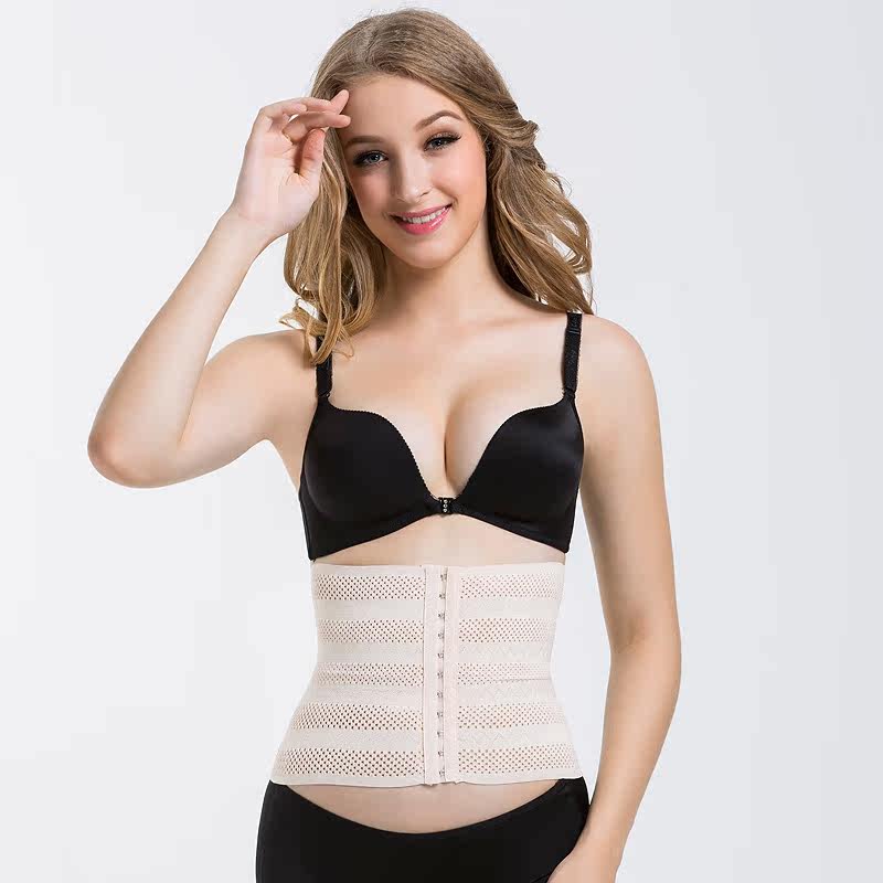 Corset simple en polyester - Ref 678501 Image 1