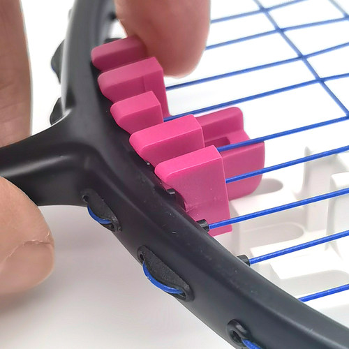 阿尔法拉线机保护器带孔