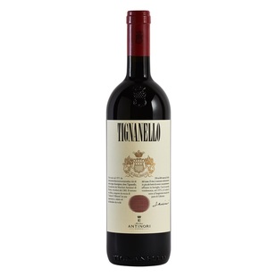 麓鹊红葡萄酒 Luce della Vite Toscana托斯卡纳花思蝶意大利名庄