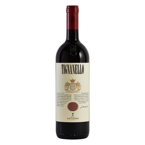 麓鹊红葡萄酒 Luce della Vite Toscana托斯卡纳花思蝶意大利名庄