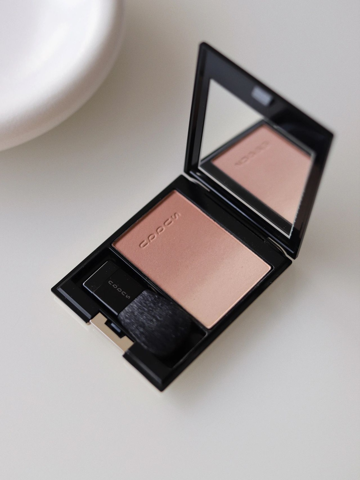 腮红哑光自然SUQQU09号