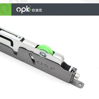 欧派克旗舰10号双向阻尼缓冲器