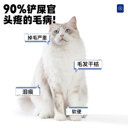 喵铮铮鸭肉梨全价主食罐