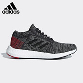 阿迪达斯正品 大童休闲运动跑步鞋 PureBOOST B43505 Adidas