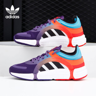 SOKO FV2540 J大童经典 新款 三叶草 阿迪达斯正品 运动鞋 Adidas