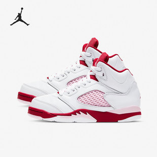 耐克正品 AJ5儿童篮球鞋 Retro Jordan 440893 Nike 106 Air