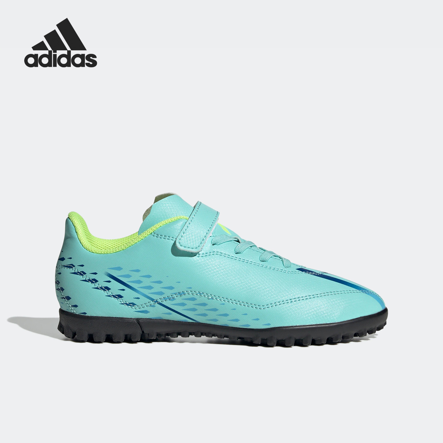 Adidas/阿迪达斯正品X SPEEDPORTAL.4TF大童耐磨足球鞋GW8500 童鞋/婴儿鞋/亲子鞋 运动鞋 原图主图