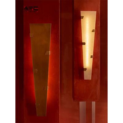中山工厂直销澳大利亚Volker Haug Studio BRACE中古设计师别墅酒