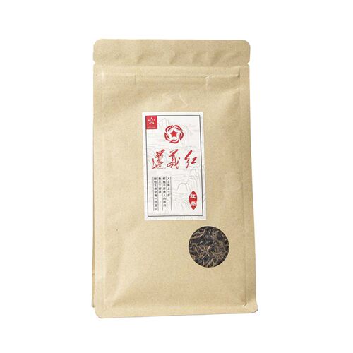 贵天下遵义红特级精选红茶100克
