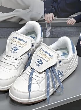 MLB正品26年林一同款板鞋
