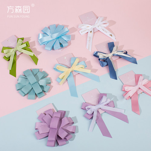 【多款可选】懒人装饰手拉花