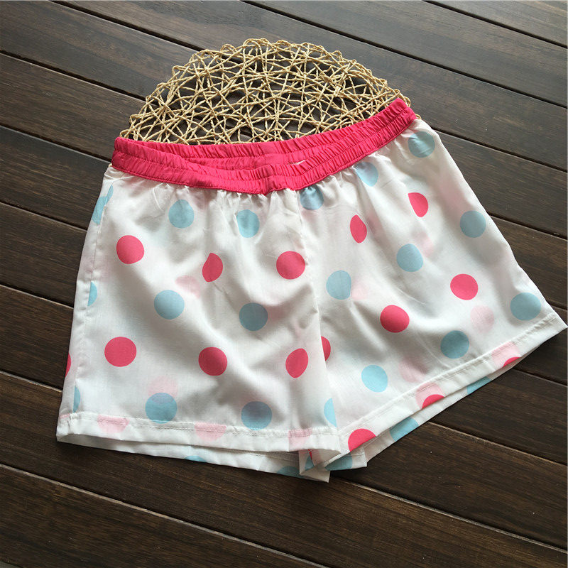 Pantalon pyjama jeunesse - Ref 728908 Image 1