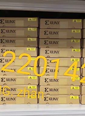 XC2V1000-5BG575I XC2V1000-5BG575 嵌入式逻辑IC芯片 原装