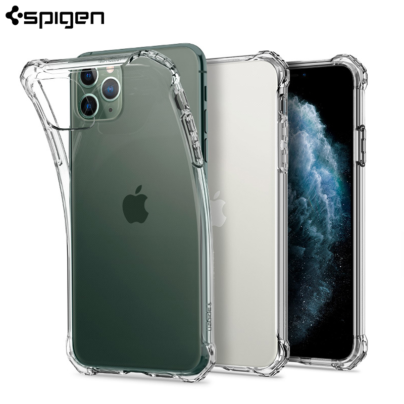 spigen软硅胶手机壳个性