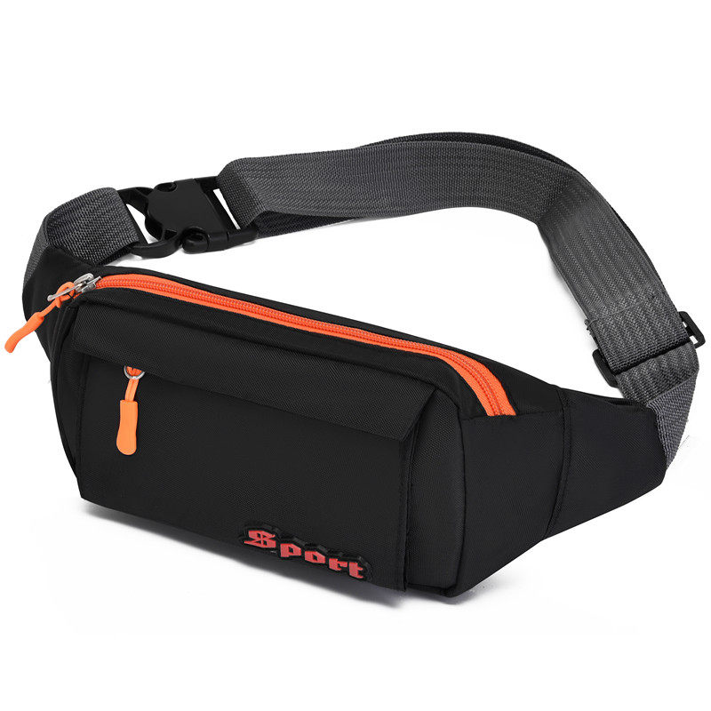 2024新款防水牛津布腰挎包男休闲运动跑步手机腰带包工地干活腰包,箱包皮具/热销女包/男包,男士包袋,淘宝优惠券,粉丝福利购,淘宝优惠卷
