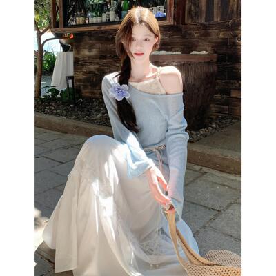 早春多巴胺穿搭一整套