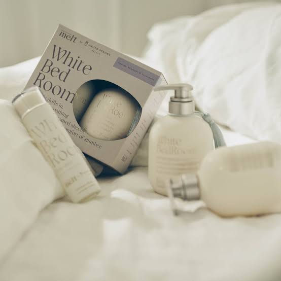 日本委托代买UNITED ARROWS melt 洗发水居家芬芳护发精华170ml