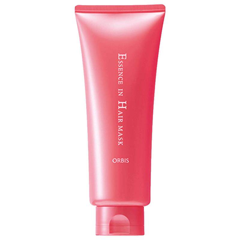 日本委托代买唐吉诃德ORBIS奥蜜思保湿修复精华发膜护发抚平毛躁