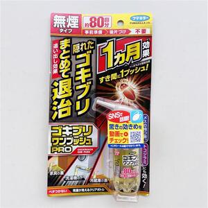 日本委托代买VAPE灭蟑螂喷雾家用除蟑螂室内驱虫蟑螂药杀虫剂