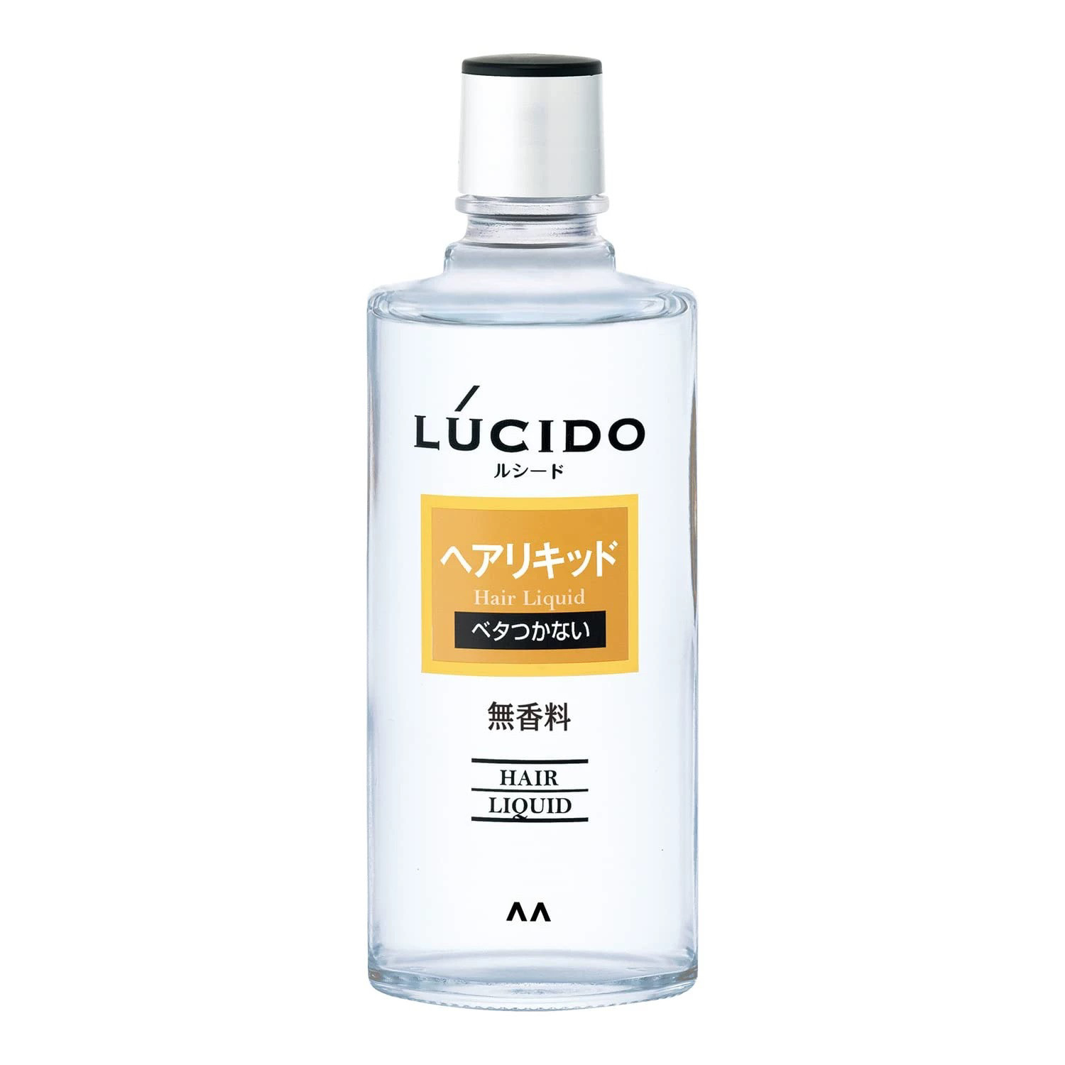 日本委托代买LUCIDO伦仕度发根营养液清爽护发头皮hairliquid黄标