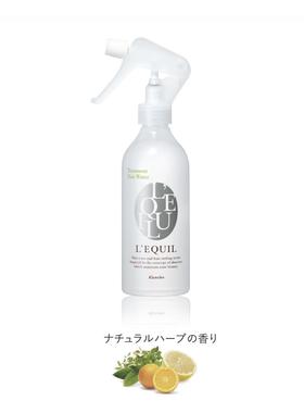 日本委托代买嘉娜宝 lequil 保湿光泽护发喷雾 l'equil 光泽喷雾