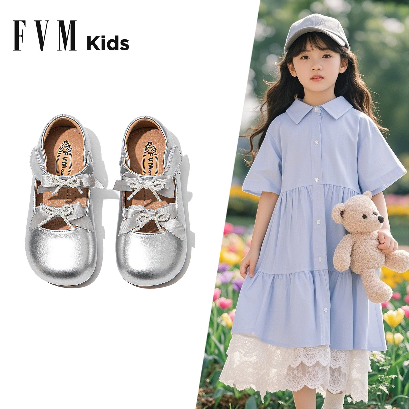 FVM女童鞋子儿童公主水晶鞋2025新款夏季夏款软底闪亮小女孩宝宝,童鞋/婴儿鞋/亲子鞋,水晶/水钻鞋,淘宝优惠券,粉丝福利购,淘宝优惠卷