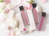 Зазор в Великобритании купить Jouer Matte/Metallic Lip Gloss Lifk Lip Gloss Lipstick Papaye Brique