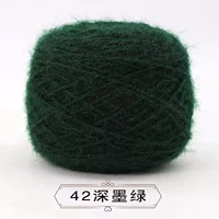 42 Темно -зеленый