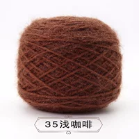 35 мелкий кофе