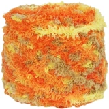 Коралловый мягкий клубок пряжи, плетеный шарф ручной работы, одеяло, подушка, «сделай сам»