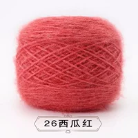 26 Арбуз красный