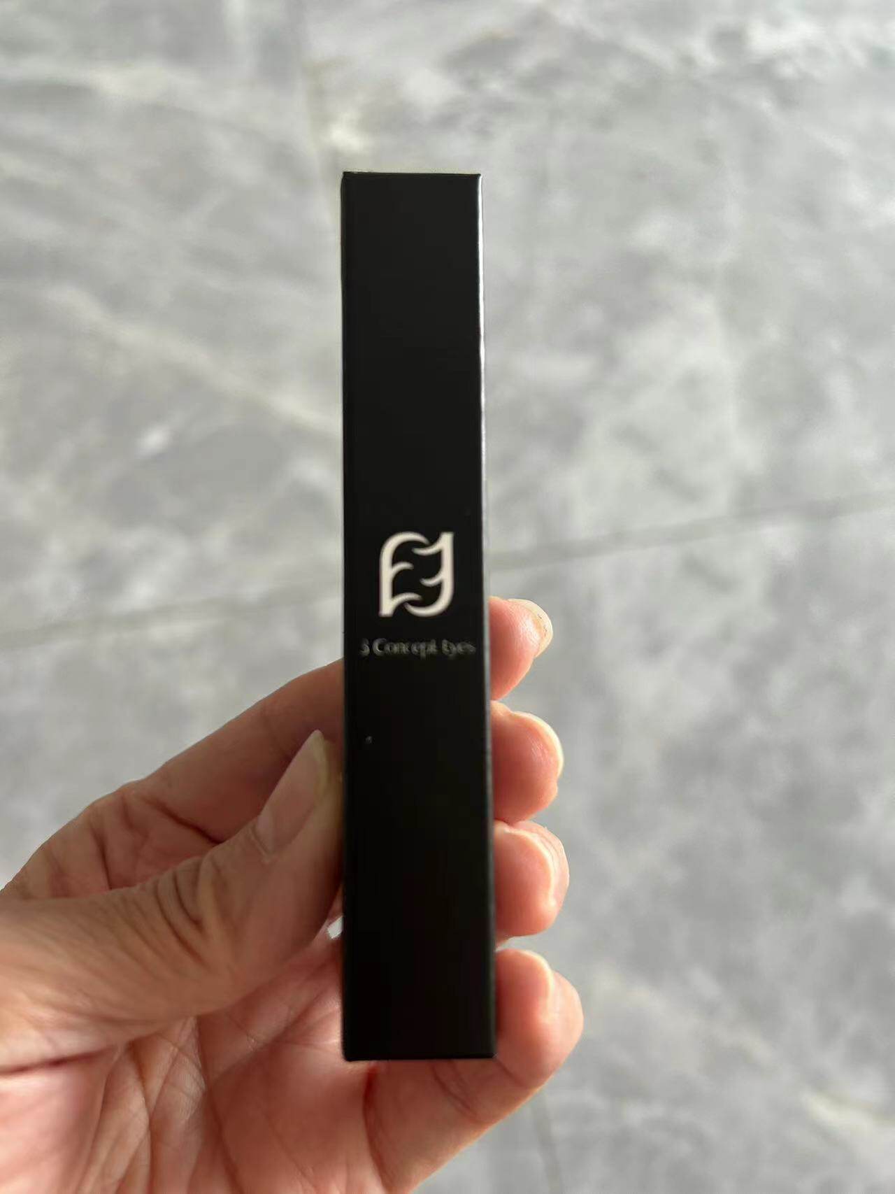 第三眼丝滑斑点痘印持久遮瑕液