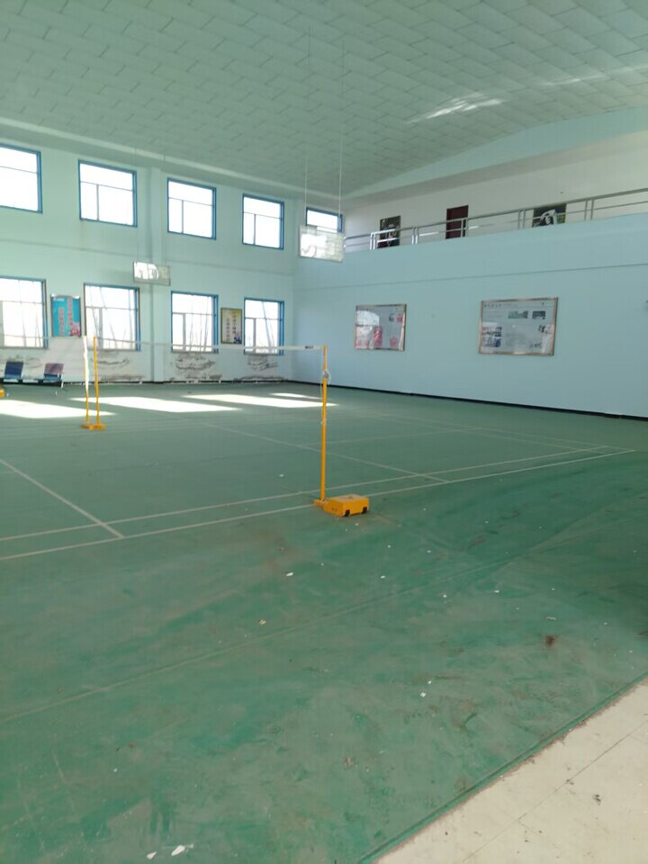 4月2日乌兰察布原奶牛养殖场以东、六号渠村以西年屠宰200万头生猪建设项目活动中心及门房附属设施网络拍卖公告