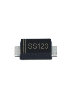 全新SS12 SS14 SS16 SS18 SS110 SS1150 SS1200 SMA肖特基二极管