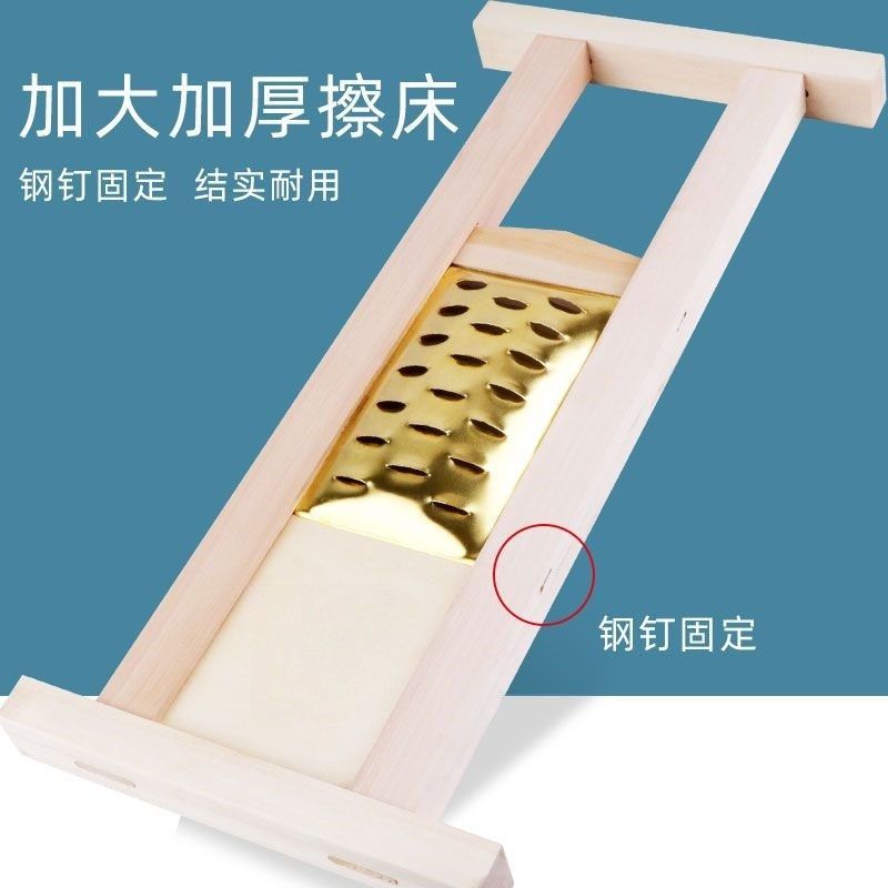 山西不锈钢擦面工具抿八股圪斗
