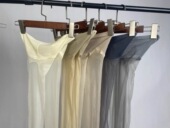 袜透明新款 新品 融化高弹细腻超薄隐形无缝丝袜女网纱腰口连裤 显瘦