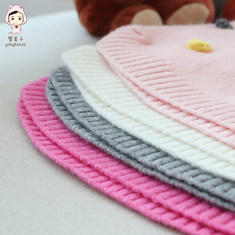 Pull enfant à sans manches - Ref 2103684 Image 5