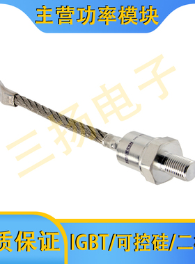 二极管模块SKN390/300/240 16/12/08/16UNFC/16M20X1.5拍前询