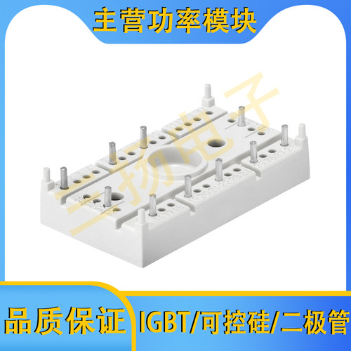 IGBT模块SK30/20/15/10DGDL 066ET/126ET/12T4ET拍前询