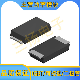 AMPP AME 01DA40 20拍前询 整流二极管MPP AMC5