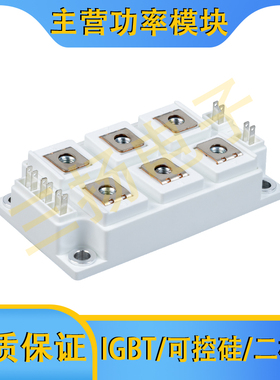 IGBT模块MMG300/200/150B065PD6TC三电平拍前询