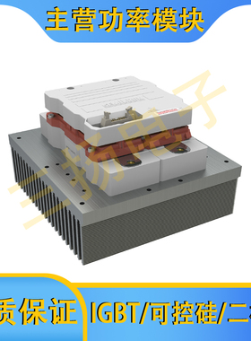 IGBT模块SKiiP1213/1203/1013GB 172/123-2DL/2DW拍前询