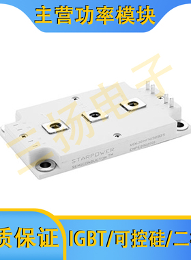 IGBT模块GD300MLX65B3ST GD400MLX65B3ST拍前询