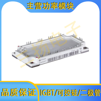 IGBT模块FS200/150/100/75 R12/07/06 KT4R/KT3/KE3N3E4R拍前询