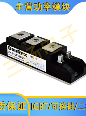 可控硅PD130/110/90/70/55/40/25FG160/80拍前询