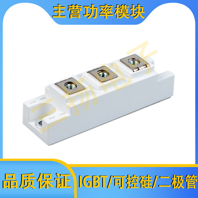 整流桥MMD160AB160B MMD110AB160B拍前询