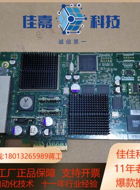 chelsio 4-port 100-1058-02 110